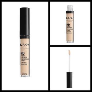 🎀B2G1🎀 NYX HD Concealer -Fair-